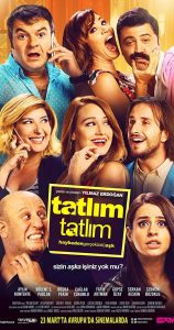 فيلم Tatlim Tatlim 2017 مترجم اون لاين