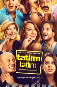 فيلم Tatlim Tatlim 2017 مترجم اون لاين