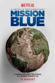 فيلم Mission Blue 2014 مترجم