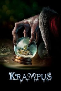 فيلم Krampus 2015 مترجم اون لاين