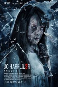 فيلم UC harfliler 3 karabUyU 2016 مترجم اون لاين