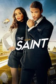فيلم The Saint 2017 HD مترجم اون لاين