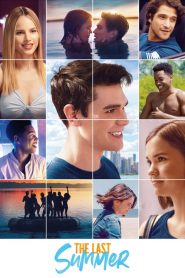 فيلم The Last Summer 2019 مترجم