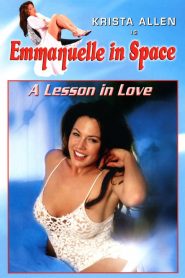 فيلم Emmanuelle 3 A Lesson in Love 1994 اون لاين للكبار فقط