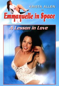 فيلم Emmanuelle 3 A Lesson in Love 1994 اون لاين للكبار فقط