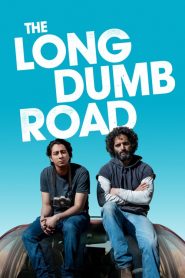 فيلم The Long Dumb Road 2018 مترجم اون لاين