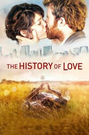 فيلم The History of Love 2016 مترجم اون لاين