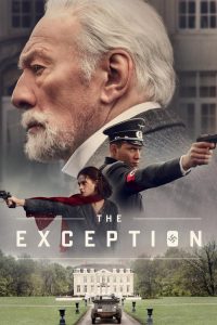 مشاهدة فيلم The Exception 2016 مترجم اون لاين