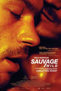 فيلم Sauvage 2018 مترجم