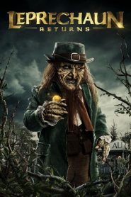 فيلم Leprechaun Returns 2018 مترجم اون لاين