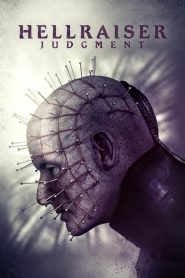 فيلم Hellraiser Judgment 2018 مترجم اون لاين