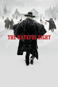 فيلم The Hateful Eight 2015 مترجم اون لاين