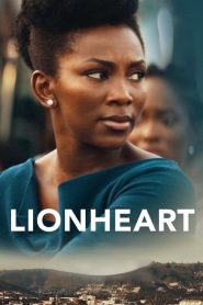 فيلم Lionheart 2018 مترجم