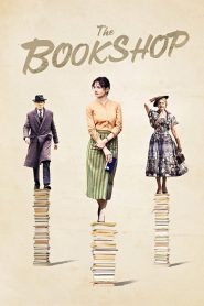 فيلم The Bookshop 2017 مترجم اون لاين