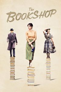 فيلم The Bookshop 2017 مترجم اون لاين