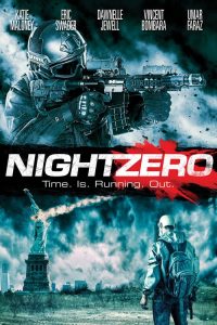 فيلم Night Zero 2018 مترجم اون لاين