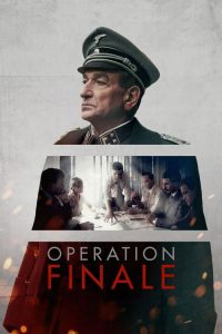 فيلم Operation Finale 2018 مترجم اون لاين