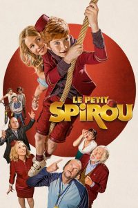 فيلم Little Spirou 2017 مترجم اون لاين