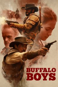 فيلم Buffalo Boys 2018 مترجم