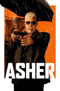 فيلم Asher 2018 مترجم اون لاين