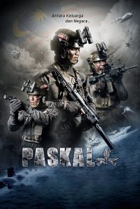 فيلم Paskal 2018 مترجم