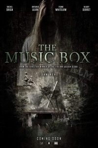 فيلم The Music Box 2018 مترجم