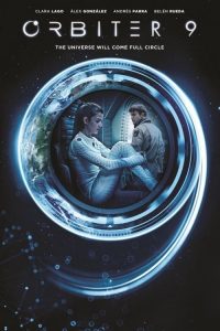 فيلم Orbiter 9 2017 مترجم اون لاين