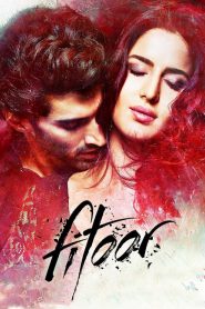 فيلم Fitoor 2016 مترجم اون لاين