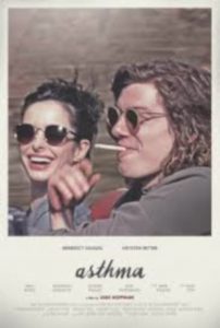 فيلم Asthma 2014 مترجم