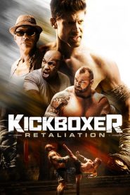 فيلم Kickboxer Retaliation 2018 مترجم اون لاين