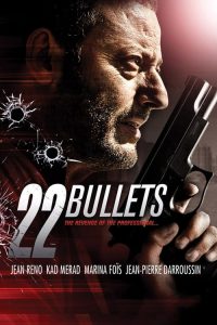 فيلم 22 Bullets 2010 مترجم