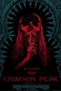 فيلم Crimson Peak 2015 مترجم اون لاين