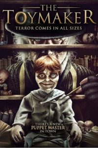 فيلم Robert and the Toymaker 2017 مترجم اون لاين