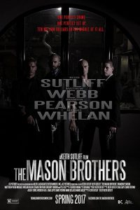 فيلم The Mason Brothers 2017 مترجم اون لاين