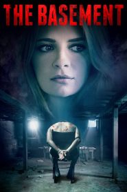 فيلم The Basement 2018 مترجم اون لاين