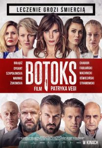 فيلم Botoks 2017 مترجم اون لاين
