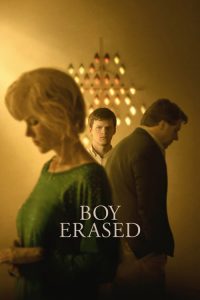 فيلم Boy Erased 2018 مترجم