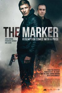 فيلم The Marker 2017 مترجم