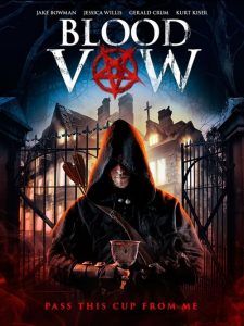 فيلم Blood Vow 2017 مترجم اون لاين