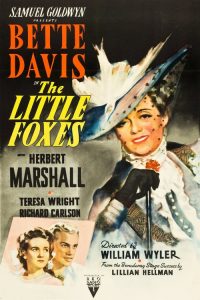 فيلم The Little Foxes 1941 مترجم
