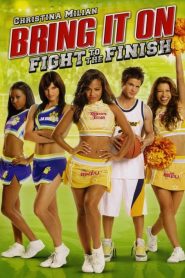 مشاهدة فيلم Bring It On Fight to the Finish 2009 مترجم اون لاين