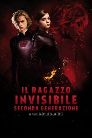 فيلم The Invisible Boy Second Generation 2018 مترجم اون لاين