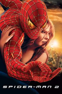 فيلم Spider Man 2 2004 مترجم اون لاين