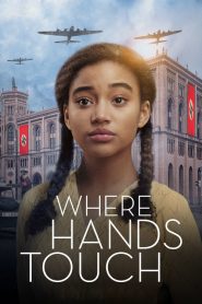 فيلم Where Hands Touch 2018 مترجم اون لاين