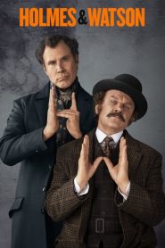 فيلم Holmes And Watson 2018 مترجم