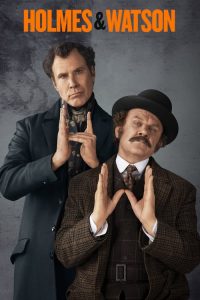 فيلم Holmes And Watson 2018 مترجم