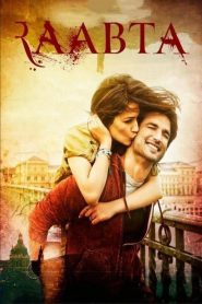 فيلم Raabta 2017 مترجم اون لاين