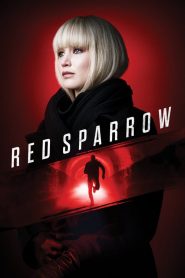 مشاهدة فيلم Red Sparrow 2018 مترجم اون لاين