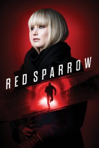 مشاهدة فيلم Red Sparrow 2018 مترجم اون لاين