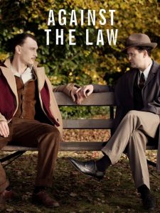 فيلم Against the Law 2017 مترجم اون لاين